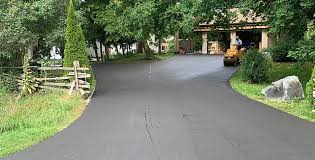 Professional Driveway Paving in Tampa, FL